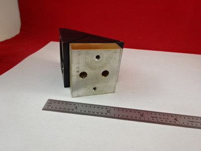 Microscope Part Reichert Leica Mirror Optics B