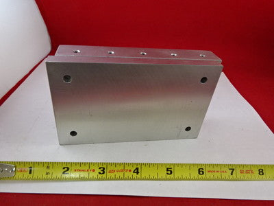POSITIONING STAGE TABLE MICRO SLIDES INC AS PICTURED &IL-74-13