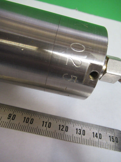 LABORATORY INDUSTRIAL SONO-TEK ULTRASONIC PIEZO DIFFUSER NOZZLE AS PIC Q7-B-29