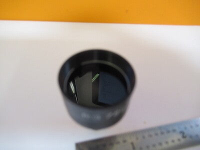 UDT UNITED DETECTOR TECHNOLOGY PHOTODIODE RG780 FILTER LIGHT SENSOR &8C-A-82