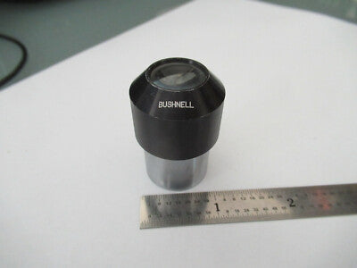 Bushnell Japan Eyepiece 10X Ocular Lens Microscope Part