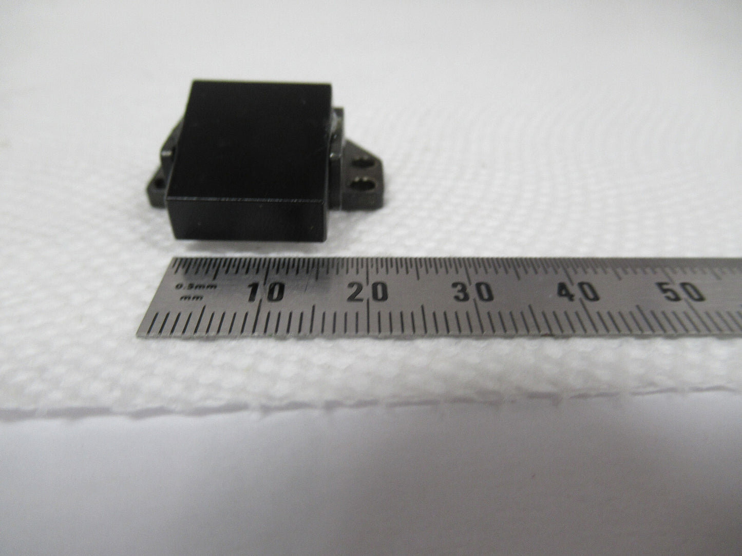 Wild Swiss M11 Glass Prism Head Microscope Part