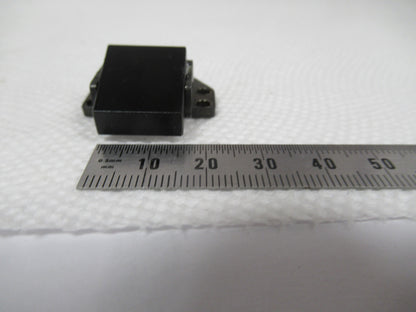 Wild Swiss M11 Glass Prism Head Microscope Part