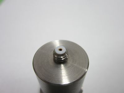 BESCHLEUNIGUNGSMESSER MMF DEUTSCHLAND KS50 VIBRATIONSSENSOR #R1-24