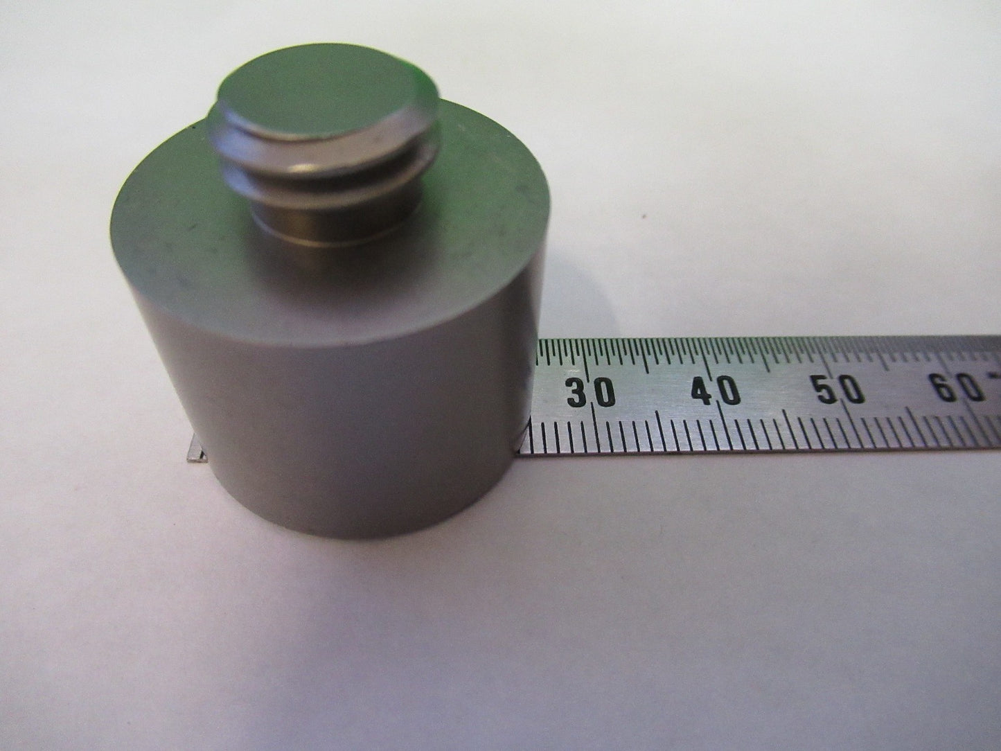 TUNGSTEN ALLOY 90% & 10% OF COPPER HEAVY METAL WOLFRAM 150gr AS PICTURED Y3-B-12