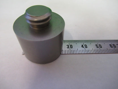 TUNGSTEN ALLOY 90% & 10% OF COPPER HEAVY METAL WOLFRAM 150gr AS PICTURED Y3-B-12