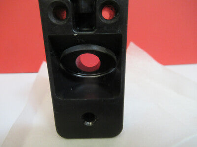 HP LASER BEAM SPLITTER OPTICAL HEWLETT PACKARD OPTICS AS PICTURED  &B1-A-31