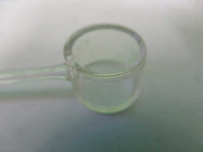 RUBIDUM 87 ISOTOPE ATOMIC CLOCK AMPOULE CHEMICAL AS PICTURED X5-A-37