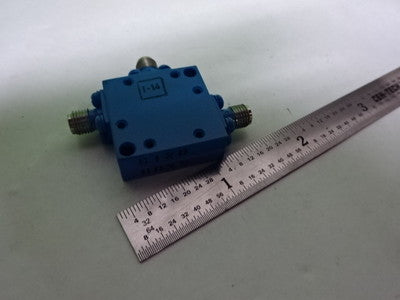 Anaren Mil Spec Mixer RF Microwave Frequency GHz