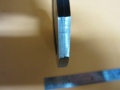 OPTICAL filter 1060 nm AS IS LASER OPTICS BIN#40-08
