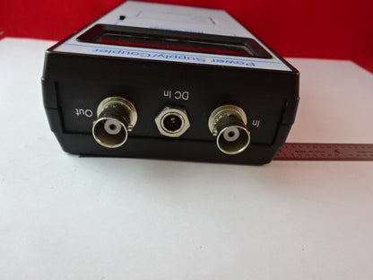 Kistler Icp 5114 Portable Battery Power Supply for Accelerometer