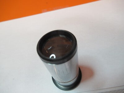 REICHERT AUSTRIA EYEPIECE PLAN 8X MICROSCOPE PART OPTICS AS PICTURED &3K-A-50