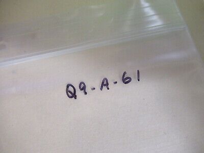 ORIGINAL POLAM P-211 RUSSIAN BOOKLET LOMO MICROSCOPE PART AS PICTURED Q9-A-61