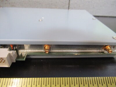 BOARD for ROHDE & SCHWARZ EMI RECEIVER SWEEP SYNTHESIZER 807.5011.02 &B5-A-06