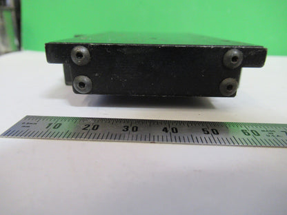 ARDEL KINAMATIC POSITIONING SYSTEMS LINEAR SLIDE  AS PICTURED T5-A-60