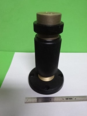 Newport Research Laser Optics Support Base