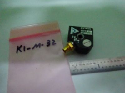 BESCHLEUNIGUNGSMESSER 3014A TRIAXIALER VIBRATIONSSENSOR #K1-M-32