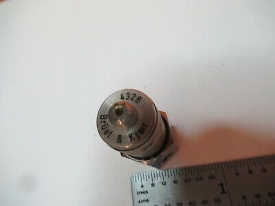 BRUEL KJAER 4328 PIEZO-BESCHLEUNIGUNGSMESSER VIBRATIONSSENSOR WIE ABBILDUNG NR. 16-A-43