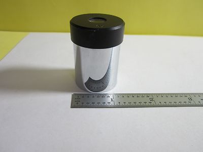 Microscope Part Eyepiece Wild 8X Swiss Optics