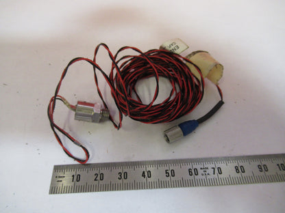PCB PIEZOTRONICS ENDEVCO 7255A-01 HIGH SHOCK ACCELEROMETER AS PICTURED X8-B-14