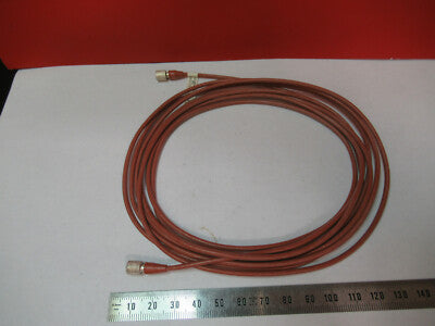 PCB Endevco Low Noise Cable 120in 3060A for accelerometer