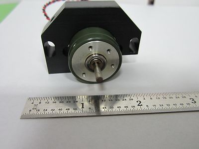Microscope Mini Motor Swiss for Leica Germany Nosepiece Turret Optics