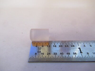 Optical Mini BK7 Glass Cylinder Pro Laser Optics