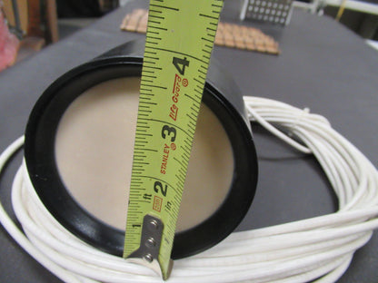 Kistler Morse Ultrasonic SC22PT-050 Sonocell Horn Silo Sensor