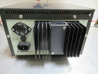BRUEL KJAER 2706 POWER AMPLIFIER for ACCELEROMETER CALIBRATION AS PICTURED &TE-2