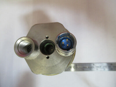 FOR PARTS TRANSMITTER 418-12054 AIRCRAFT PRESSURE OIL FUEL AS PICTURED &75-FT-05