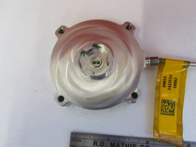 FOR PARTS Meggitt aircraft part 10802 1423114 AS PICTURED &75-FT-10