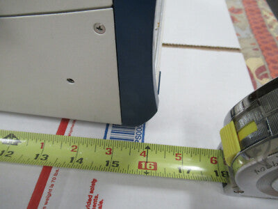 NATIONAL INSTRUMENTS NI PXI-1042 CHASSIS MODULE AS PICTURED &TC-4