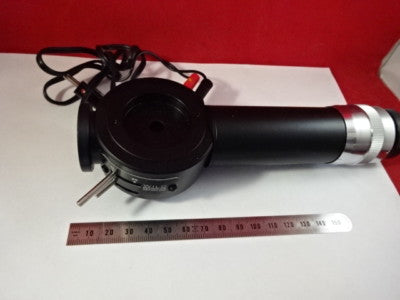 Wild Swiss M20 Kino Illuminator Optical Microscope Part Optics
