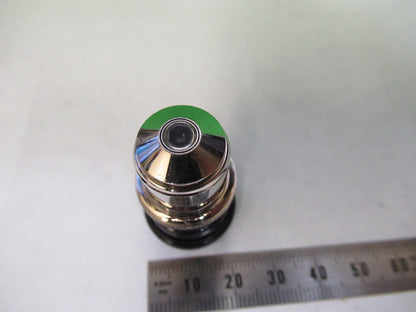 ANTIQUE NACHET PARIS "5" OBJECTIVE LENS MICROSCOPE PART AS PICTURED X2-A-06