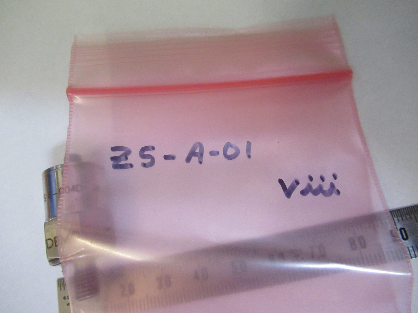 MEGGITT ENDEVCO 7704M8 RARE ACCELEROMETER SENSOR VIBRATION TEST AS PIC &Z5-A-01