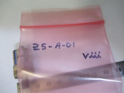MEGGITT ENDEVCO 7704M8 RARE ACCELEROMETER SENSOR VIBRATION TEST AS PIC &Z5-A-01