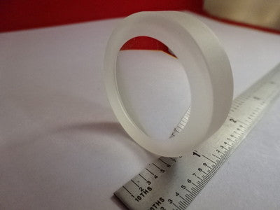 Lens Glass PlanO Concave Part Optical Optics