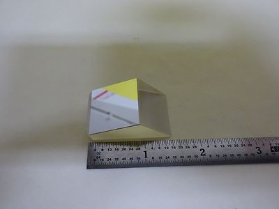 Optical Mirror Prism Laser Optics