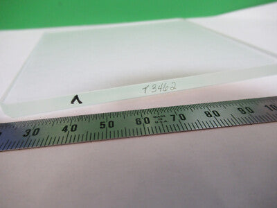 Optical Hughes Aircraft Coated High End Glass Optics Coherent