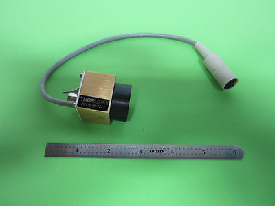 Optical Thorlabs Laser Sensor Detector Laser Optics