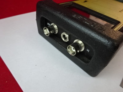 Kistler Swiss Icp Charge Amplifier 5114 for Accelerometer Pressure