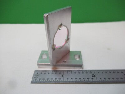 Optical Mounted 532nm Coated Lens Lpkf Germany Laser Optics