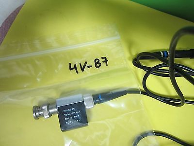 PHILIPS PROBE PM 8935 AS IS FOR OSCILLOSCOPE BIN#4V-87