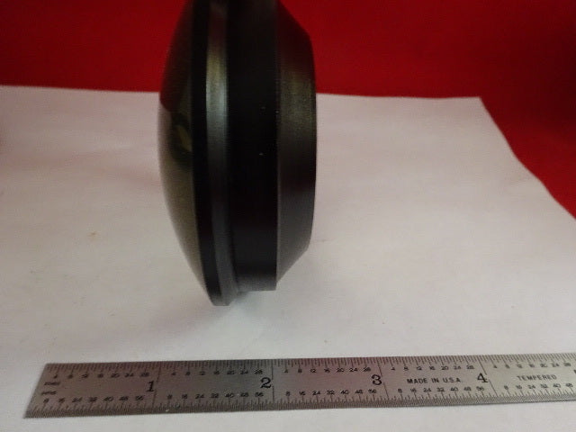 Schneider Kreuznach Optical Lens Convex Concave Laser Optics