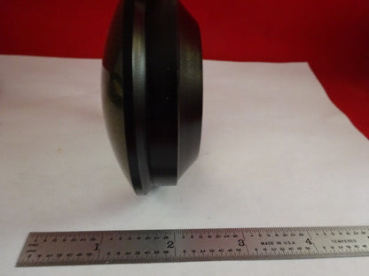 Schneider Kreuznach Optical Lens Convex Concave Laser Optics