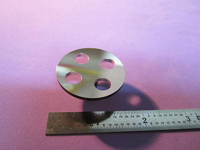 Optical Weird Parabolic Mirror with Cut Offs Laser Optics ii