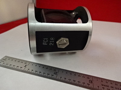 OPTICAL MOUNTED BEAM SPLITTER LASER OPTICS B#AG-12