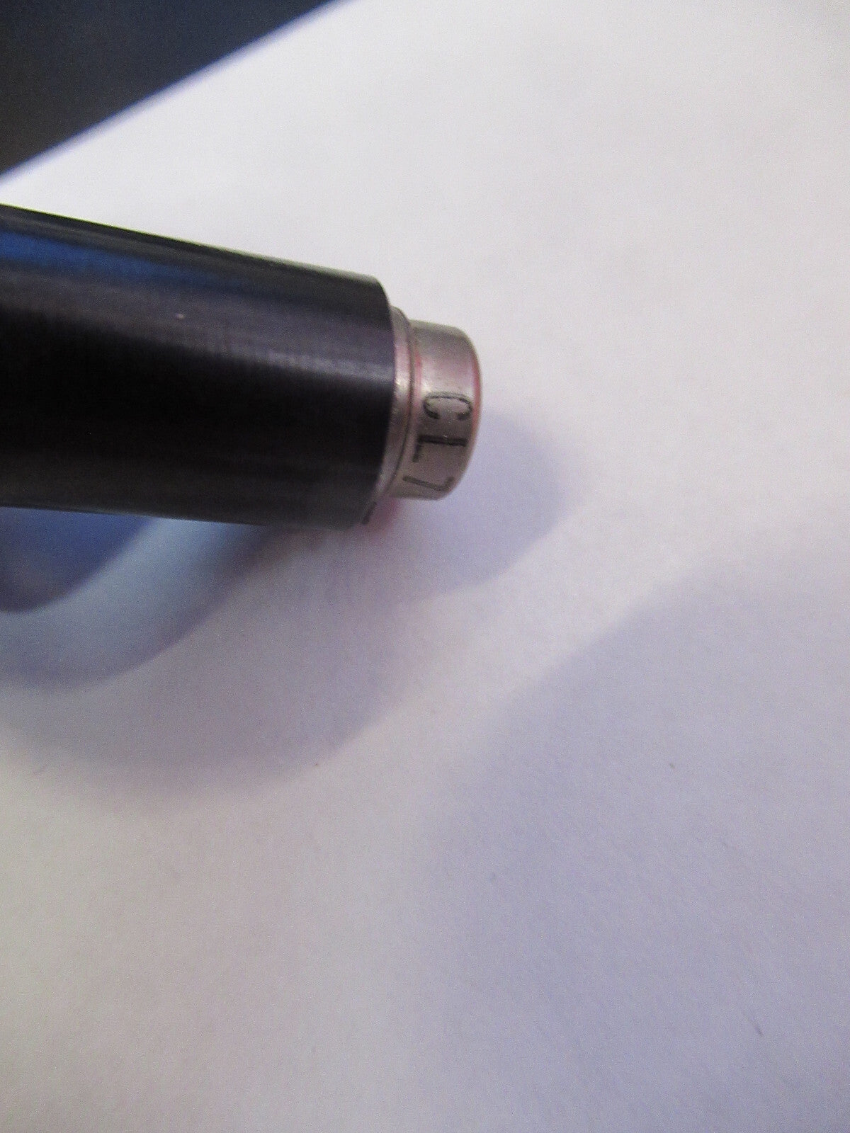 LIGHT SENSOR PHOTO DETECTOR CL705HL MIL SPEC AS PICTURED &S6-A-25
