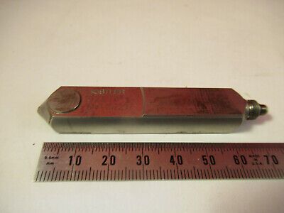 KISTLER SWISS 9221A LOAD CELL PRESSURE SENSOR PLASTIC MOLD AS PICTURED &C6-FT-99
