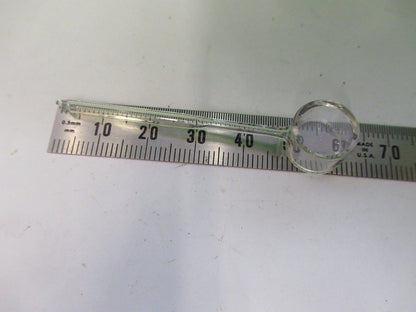 RUBIDUM 87 ISOTOPE ATOMIC CLOCK AMPOULE CHEMICAL AS PICTURED X5-A-37